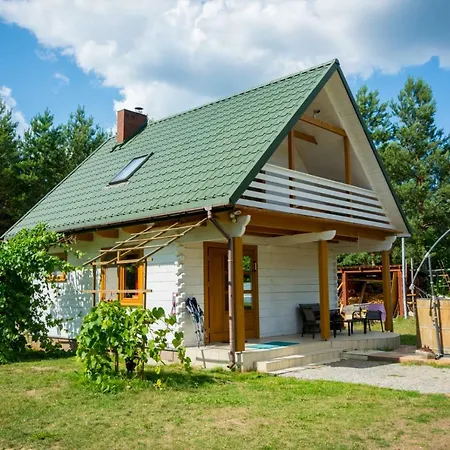 Agroturystyka Zubr Siemianowka Exterior foto