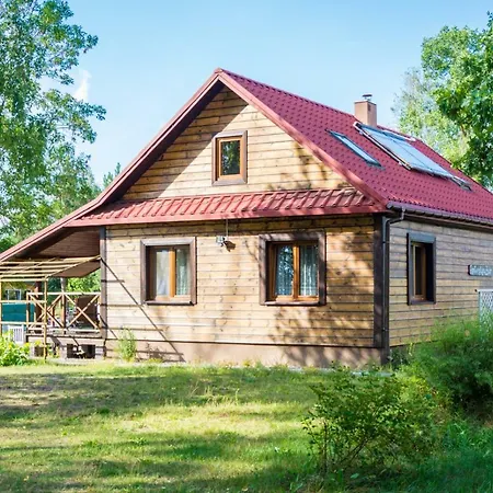 Agroturystyka Zubr Siemianowka Exterior foto
