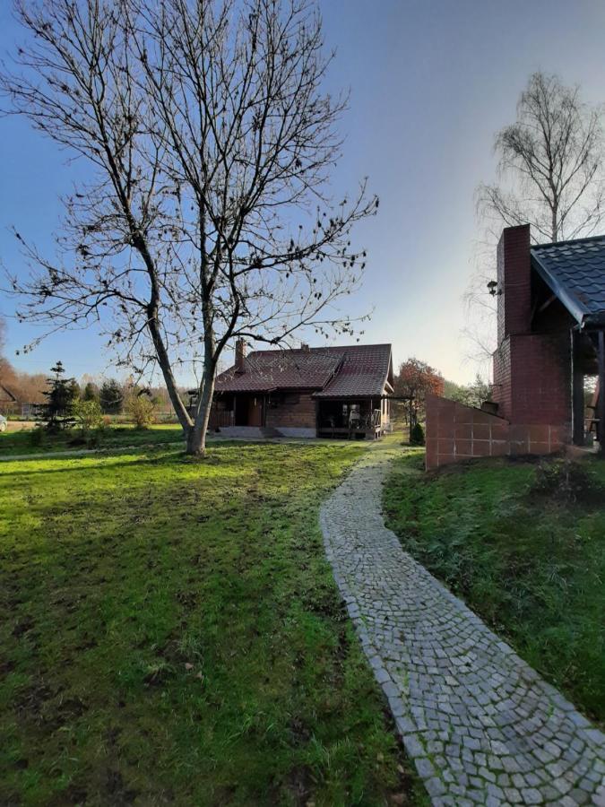 Zubr Bauernhof *