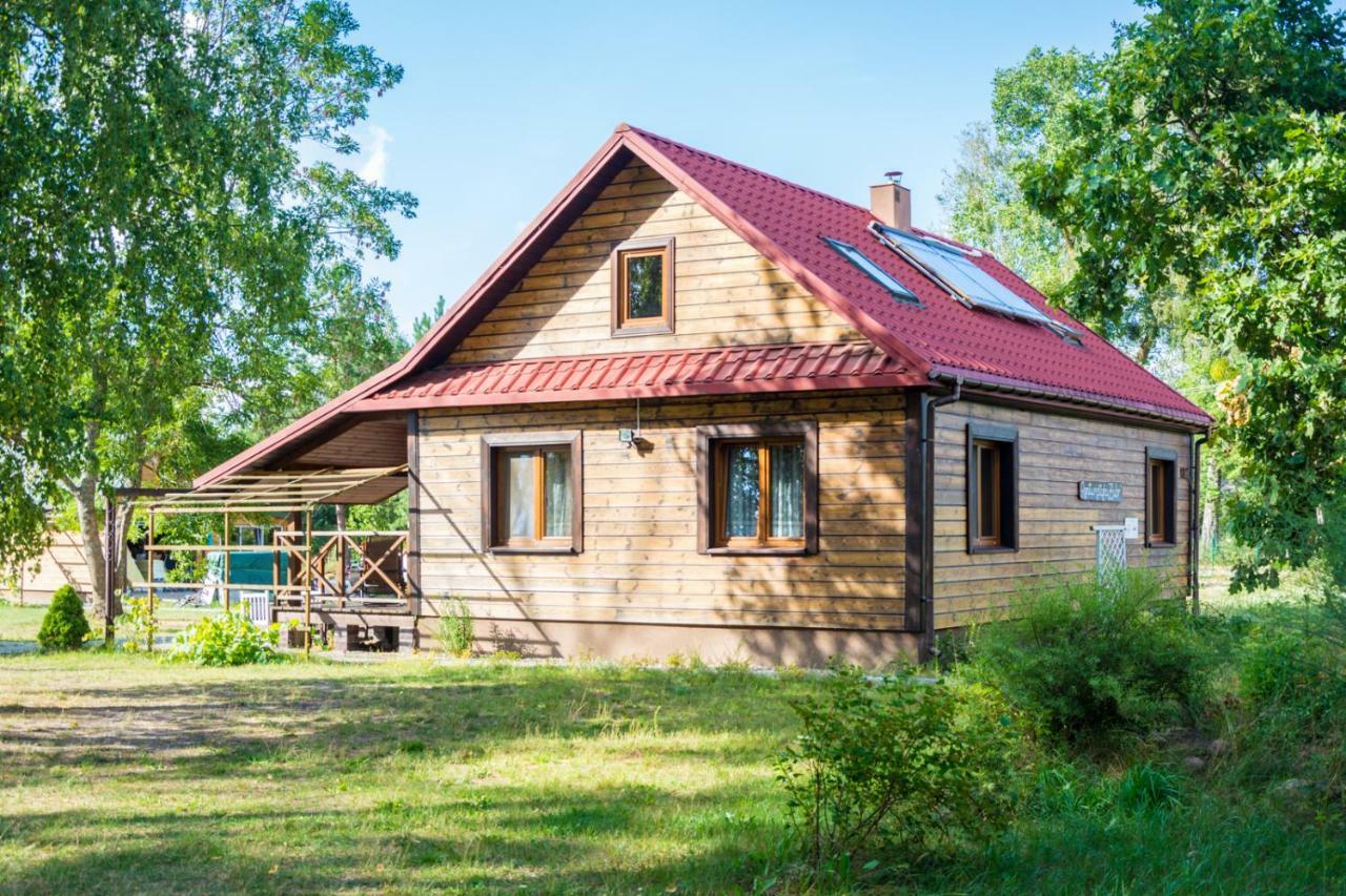 Bauernhof Zubr *